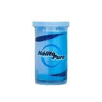 Fio Dental Menta Encerado Fino 500m - Hálito Puro