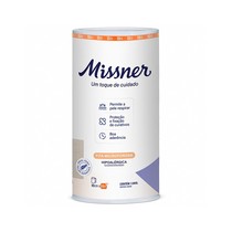 Fita Cirúrgica Microporosa Bege 10 cm x 10m - Missner