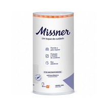 Fita Cirúrgica Microporosa Branca 10 cm x 10m - Missner