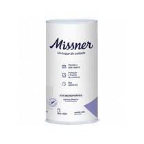 Fita Cirúrgica Microporosa Branca 10 cm x 4,5m - Missner