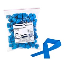 Garrote Látex Free Descartável 100unid. - Labor Import