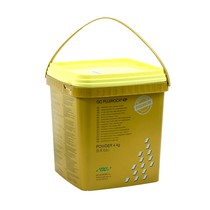 Gesso GC Fujirock Amarelo - GC