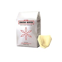 Gesso Pedra Esp Snow Rock Premium Marfim - OdontoMega