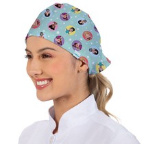 Gorro Estampado Tio Paulo - FunWork