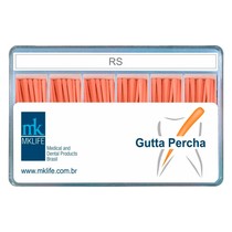 Guta-percha Acessória Microtip RS/Sortida - Dentsply Sirona