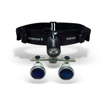 Head Spot II MOD SE 3,5X340mm MMO | Dental Speed