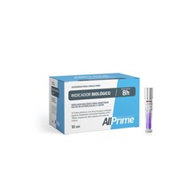 Indicador Biológico 8 Horas 10unid. - AllPrime