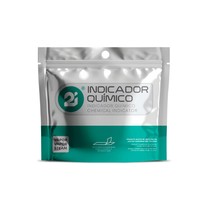 確認用　×6 Indicador Químico Integrador Classe 6 2I 25 unidades