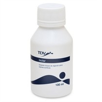 Isolante para Resina Acrílica Isolar 100 ml - TDV