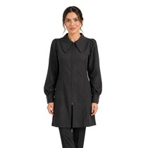 Jaleco Feminino Noir Preto PP 1unid. - FUNWORK
