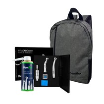 Kit Acadêmico Prime 3P Dentflex