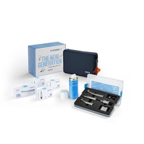 Kit Acadêmico S4 Lite Push Schuster