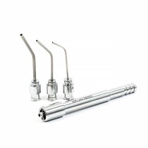 Kit de Irrigação - Ice