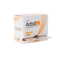 Kit Silicone de Adição Adsil Single Dose - Vigodent