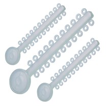 Elástico Modular Pearl - Orthometric