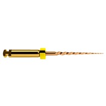 Lima Rotatória Protaper Gold STER 19 mm SX 6unid. - Dentsply Sirona