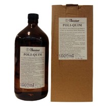 Poli-Quim Fluido para Polimento Quimico 1L - Classico
