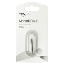 Mandril Praxis TDV | Dental Speed