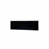 Marcador Instrumental em Folha com 70 Fitas Pretas - DTech