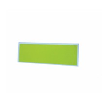 Marcador Instrumental em Folha com 70 Fitas Verde-Limão - DTech