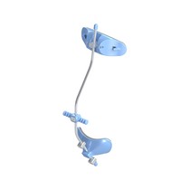 Máscara Petit - Azul - 70.50.001 - Morelli