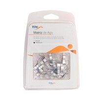 Matriz de Aço Pré-molar 20unid. - TDV