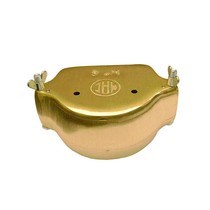 Mufla N° 6 com Parafuso - Mac Dental