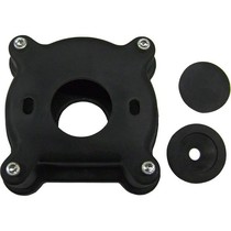Mufla para Microondas - Mac Dental