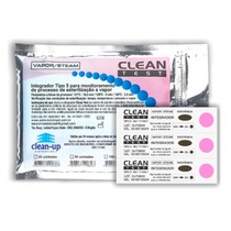 Indicador Químico Classe 5 - Clean Up