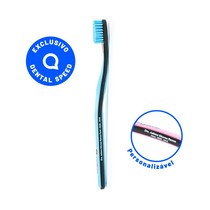 Escova Dental Ultra Soft Personalizada - Colgate
