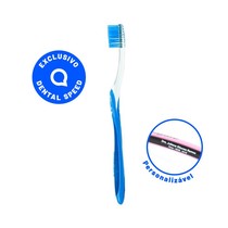 Escova Dental Twister Personalizada DS - Colgate
