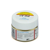 Venc 01/06/2026 - Cerâmica Duceram Kiss Opaco Pasta POA2 - Dentsply Sirona