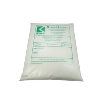 Óxido de Alumínio 60 Mícrons 5 kg - Kota Knebel