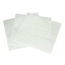 Papel Crepado para Esterilização 100x100 cm 200unid. - Hospflex