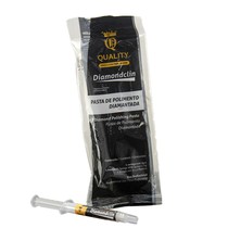 Pasta de Polimento Diamond Clin 3g - Densell