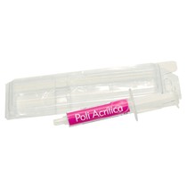 Pasta Polidora Poli Acrílica 5g - Asfer