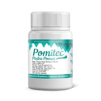 Pedra Pomes 100G - Iodontosul