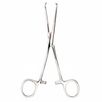 Pinça Allis 15cm Golgran Cirúrgia Odontológica | Dental Speed