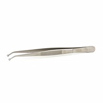Pinça Guia Fio de Sutura - Quinelato