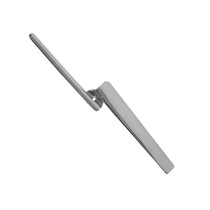 Pinça para Carbono Tipo Muller - Quinelato