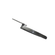 Pinça Para Carbono Tipo Muller - Ice