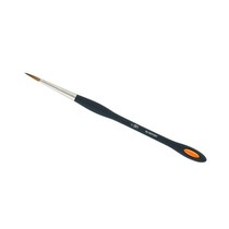 Pincel Pelo Natural Lay Art Nº4 Slim - Renfert