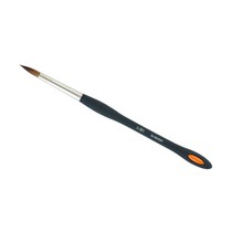 Pincel Pelo Natural Lay Art Nº6 Slim - Renfert