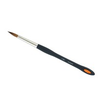 Pincel Pelo Natural Lay Art Nº8 Slim - Renfert