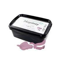 Placa Base Megatray - OdontoMega