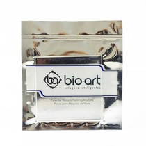 Placa para Moldeira PVC Cristal 0,3 mm Quadrada 10unid. - Bio-Art