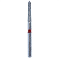 Ponta Diamantada Cônica Topo Ogival FG Nº 3038F - KG Sorensen