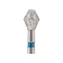 Ponta Diamantada Barril FG Nº 3285 - Jota