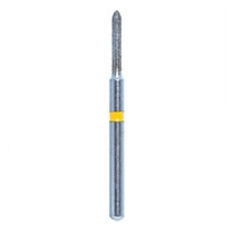 Ponta Diamantada Cilíndrica Extremidade Ogival FG Nº 2214FF - KG Sorensen