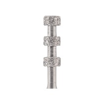 Ponta Diamantada Roda FG Nº 834 018 - Jota